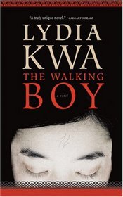 The Walking Boy: A Novel