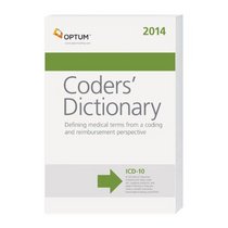 Coders' Dictionary 2014