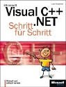 Microsoft Visual C++ . NET (mit CD-ROM).