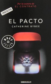 El Pacto / Married By Monday (Spanish Edition)
