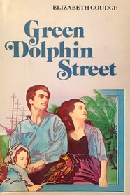 Green Dolphin Street