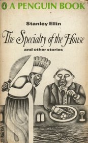 Speciality of House and Other Stories
