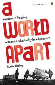A World Apart (Penguin Modern Classics)