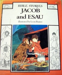 Jacob and Esau (Bible stories)