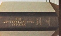 The Douglas opinions