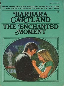The Enchanted Moment (Pyramid, No 40)