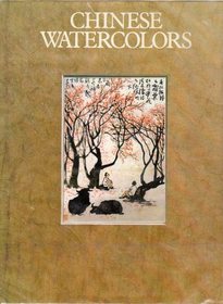 Chinese Watercolours