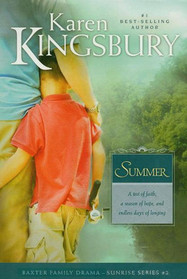 Summer (Sunrise, Bk 2)