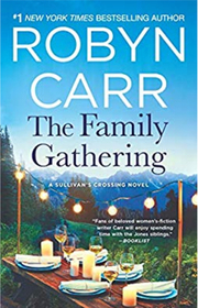 The Family Gathering (Sullivan's Crossing, Bk 3)