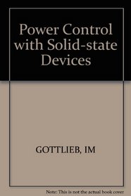 Power Control With Solid-State Devices