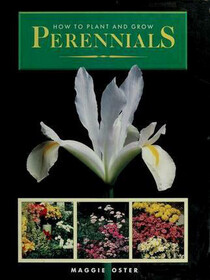 How to Plant and Grow Perennials (How to Plant and Grow)