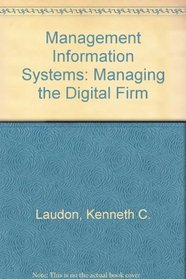 Management Information Systems 8th