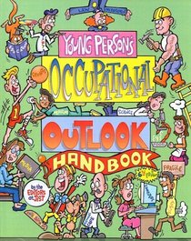 Young Person's Occupational Outlook Handbook (Turtleback School & Library Binding Edition)