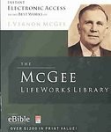 The McGee Lifeworks Library CD-ROM