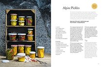 Alpine Cookbook