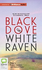 Black Dove, White Raven