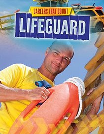Lifeguard (Careers That Count)