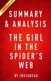 Summary & Analysis | The Girl in the Spider's Web