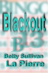 Blackout (Hawkman Series) (Hawkman, Bk 5)