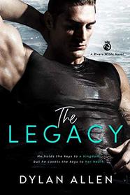 The Legacy (Rivers Wilde)