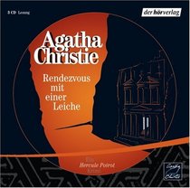 Rendezvous Mit Einer Leiche (Appointment With Death) (Hercule Poirot, Bk 19) (Audio CD) (German Edition)