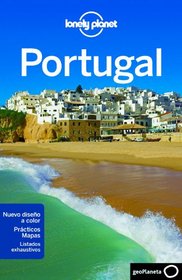Portugal (Country Guide) (Spanish Edition)