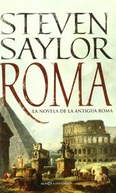 Roma/ Rome (Spanish Edition)