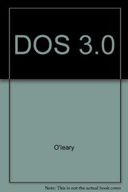DOS 3.0