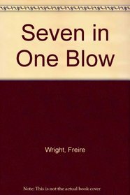 Seven in One Blow (A Random House pictureback)