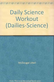 Daily Science Workout