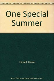 One Special Summer (Two by Two Romance)