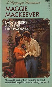 Lady Sherry and the Highwayman