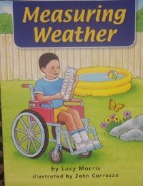 Measuring Weather (Science Support Readers)