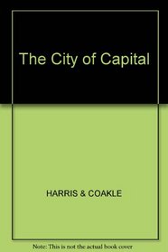 The City of Capital: London's Role As a Financial Centre