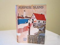 Surprise Island