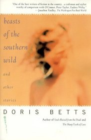 BEASTS OF THE SOUTHERN WILD AND OTHER STORIES