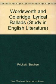 Wordsworth and Coleridge 