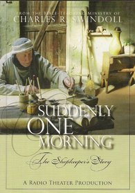 Suddenly One Morning - The Shopkeeper's Story
