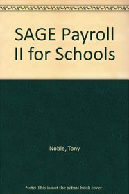 SAGE Payroll II for Schools