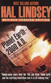 Planet Earth 2000 A.D.: Will Mankind Survive?