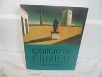 Giorgio de Chirico: Obra selecta (Spanish Edition)