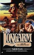 Longarm 380: Longarm and the One-Armed Bandit