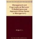 Managing Organizations: Background Readings and Articles