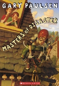 Masters of Disaster