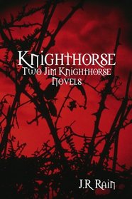 Knighthorse: Dark Horse / The Mummy Case