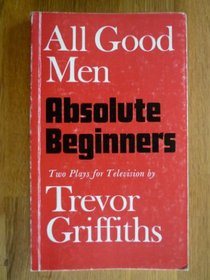 All Good Men (Faber paperbacks)