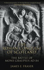 Roman Conquest of Scotland