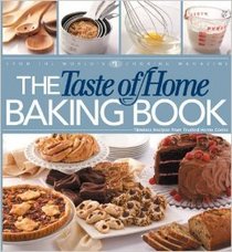 The Tasteofhome Baking Book
