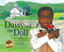 Daisy and the Doll (Vermont Folklife Center Children's Book Series)
