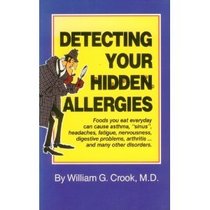Detecting Your Hidden Allergies
